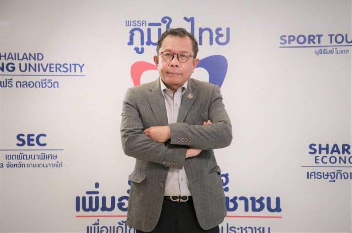 ศุภชัยใจ