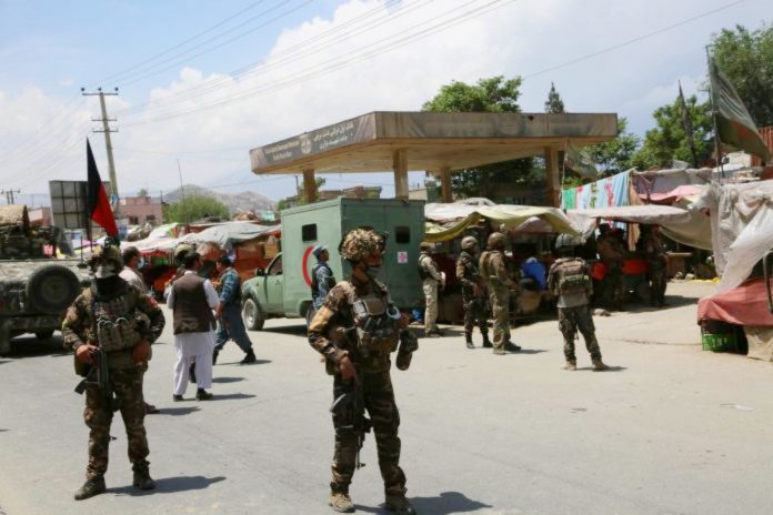 อัพกานิสถาน