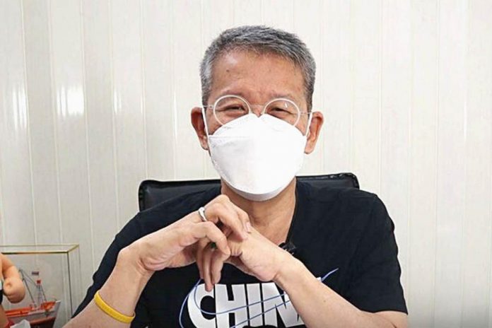 ผู้ว่าปู
