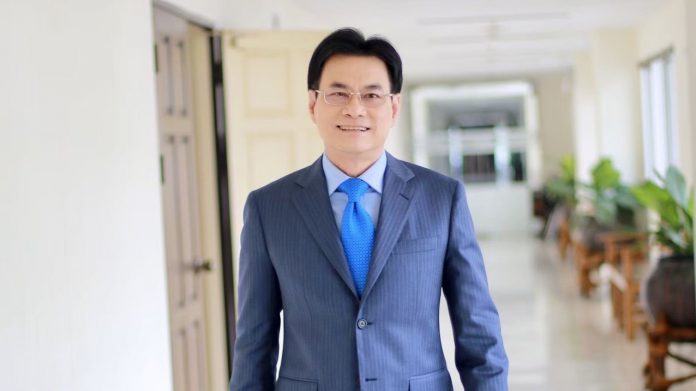 จุรินทร์