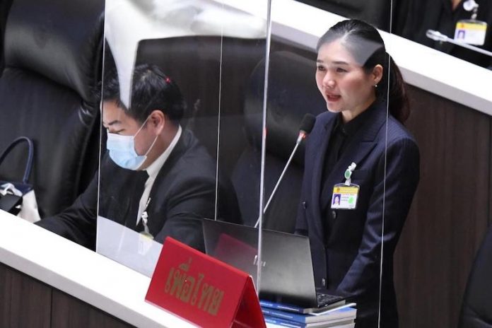 จิราพร สินธุไพร