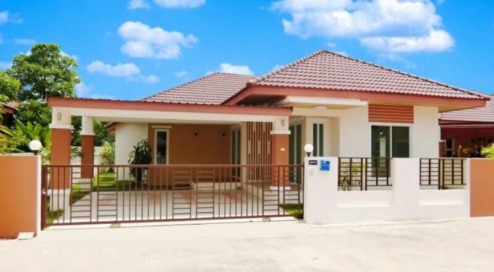 บ้านล้านหลัง
