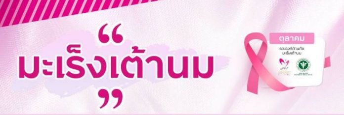 เต้ามนมม