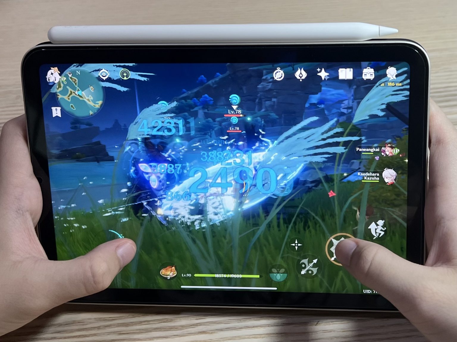 รีวิว...iPad mini Gen 6 และ iPad Gen 9 คุ้มค่า...รุ่นไหนเหมาะกับใคร