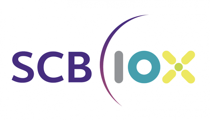 SCB 10X_Logo