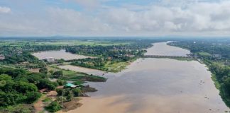 ชลประทานสั่งเร่งลดน้ำไหลเข้าทุ่งผักไห่-เจ้าเจ็ดลดความเดือดร้อนของประชาชนลุ่มเจ้าพระยา