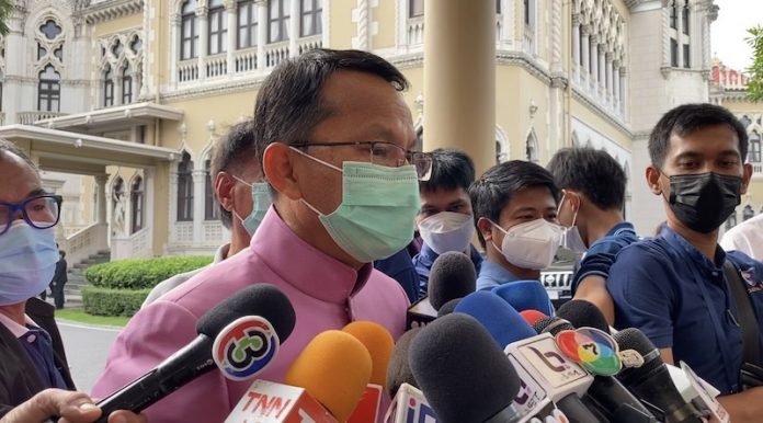 สมศักดิ์-เทพสุทิน