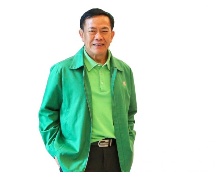 สมเกียรติ ธกส.
