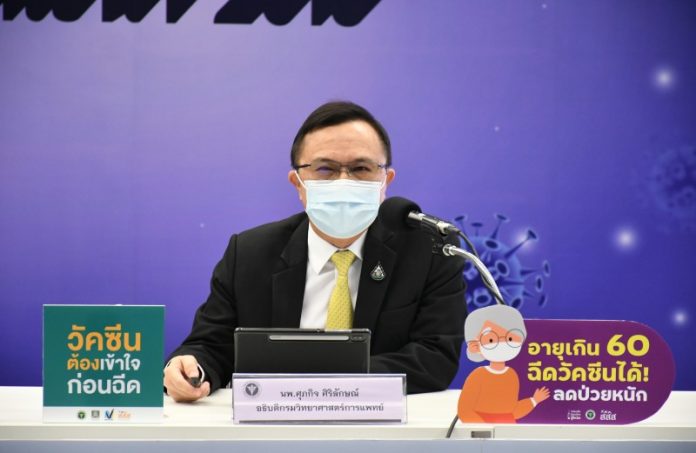 นพ.ศุภิกิจ