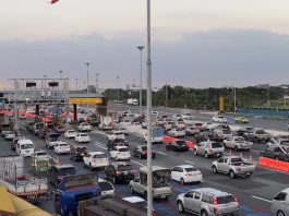 กรมอนามัย ห่วงเดินทางแบบรวมกลุ่มญาติ กลุ่มเพื่อน เสี่ยงโควิด