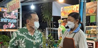 กายจากไป แต่หัวใจยังอยู่ ! “อนุทิน” โพสต์ซึ้ง หลังพบมารดาผู้บริจาคอวัยวะ