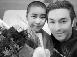 “ปู-แบล็คเฮด” โพสต์สุดเศร้าถึง “นุ๊กซี่” แฟนสาว หลับให้สบาย ไม่ต้องห่วงอะไรแล้ว