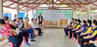 5 ปัจจัย สูตรสำเร็จชุมชนลดเหล้า ต.เสียว จ.ศรีสะเกษ