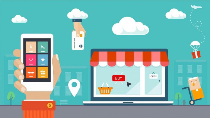 e-Market place