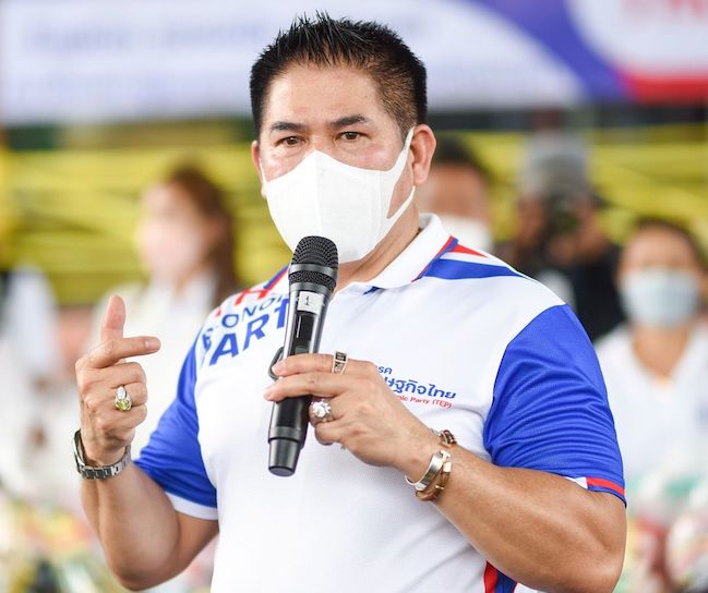 รอ.ธรรมนัส