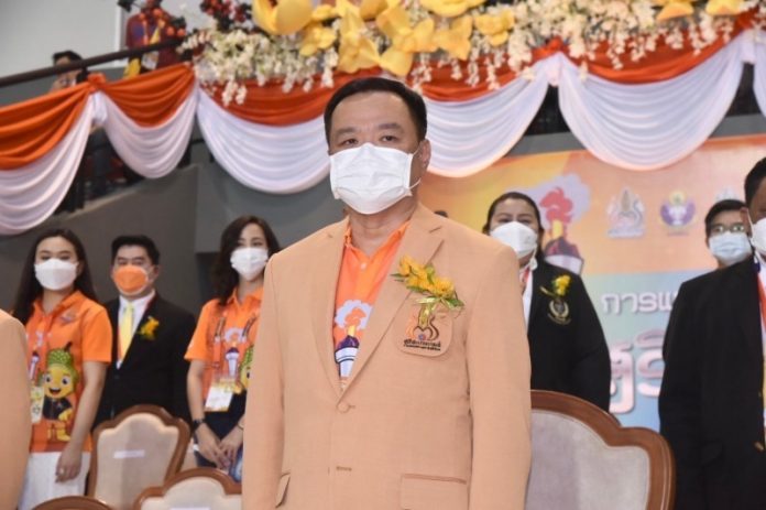 อนุทิน