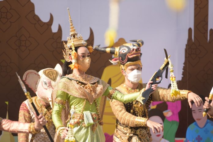 ททท.เปิดเทศกาลเย็นทั่วหล้า มหาสงกรานต์ ปี 65_002