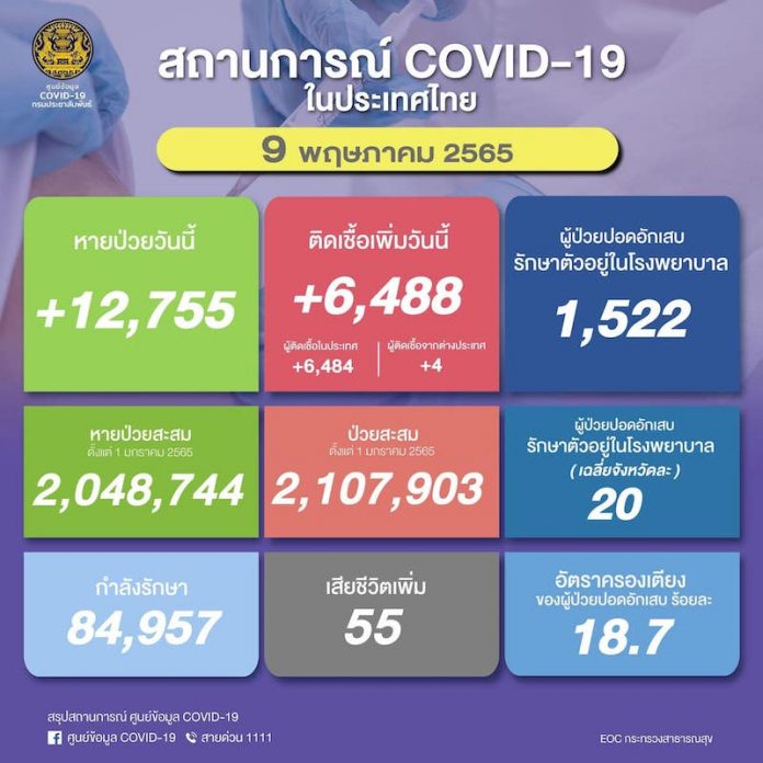 9พค