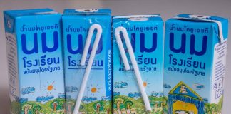 กรมปศุสัตว์ ยันเด็กนักเรียนต้องได้ดื่มนม 260 วันต่อปีการศึกษา