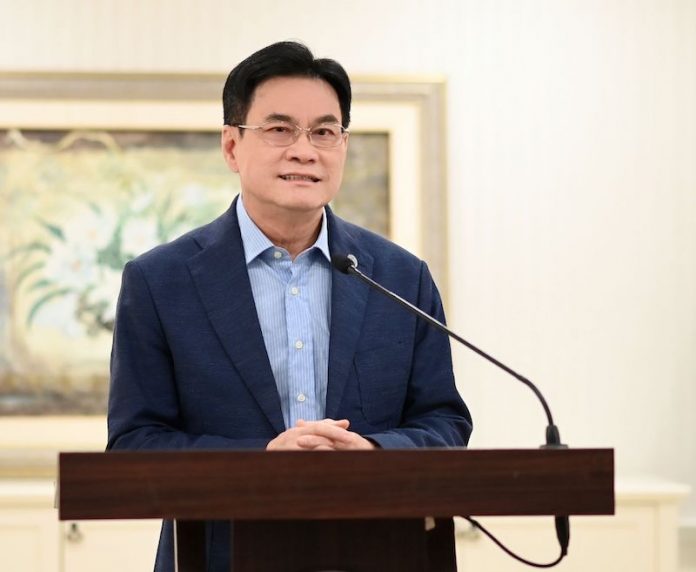 จุรินทร์
