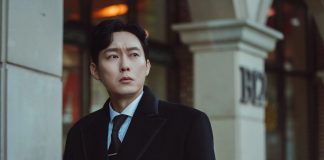 “iQiyi (อ้ายฉีอี้)” ดึง “EVE”ซีรีส์เกาหลีแนวดราม่า แก้แค้นเอาคืนสุดดุเดือด