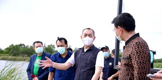 นายกฯ ปลื้ม! ชาวอุดรเตรียมเป็นเจ้าภาพงานพืชสวนโลก