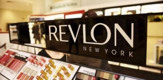 “เรฟลอน”เครื่องสำอางยักษ์ใหญ่ยื่นพิทักษ์ทรัพย์