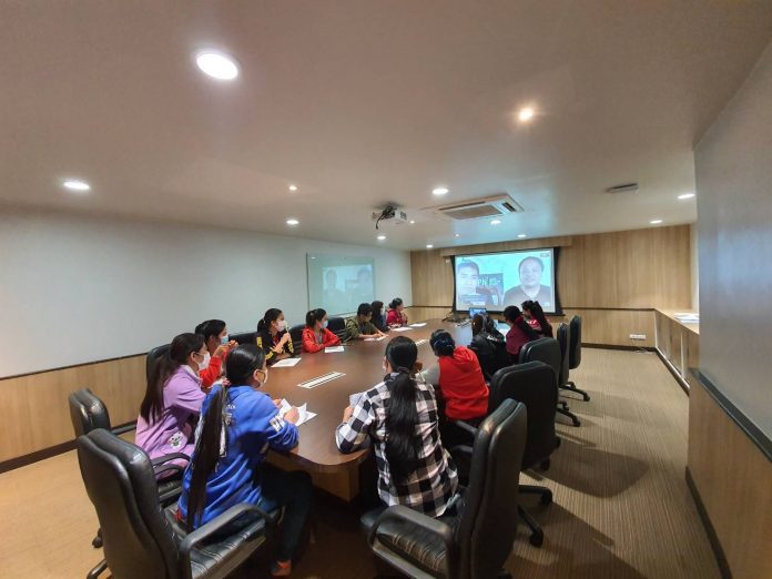 CPF Labour 3