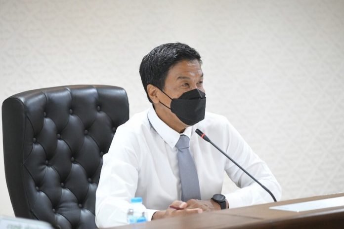 ชัชชาติ
