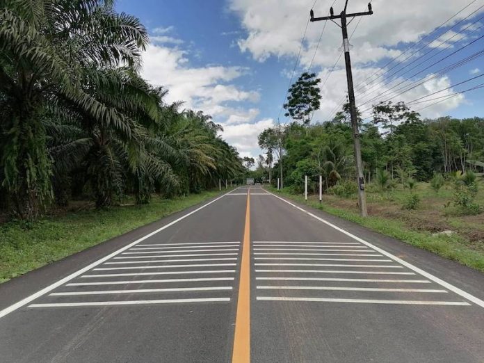 ทางหลวงชนบท