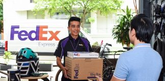 “เฟดเอ็กซ์-อีเบย์” ผนึกกำลังเสริมความแข็งแกร่งธุรกิจอีคอมเมิร์ซ