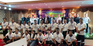 เร่งผลิตเครือข่าย “อาสาวารี” หลังโควิด-19 รองรับเปิดประเทศ