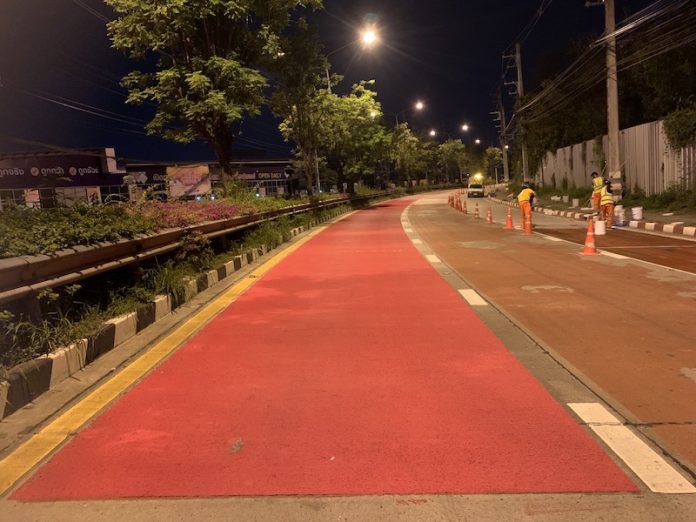 ทางหลวงชนบทท