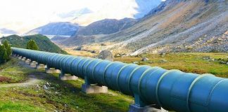 ศาลรัสเซียสั่ง “แคสเปียน ไปป์ไลน์” หยุดส่งน้ำมัน 30 วัน