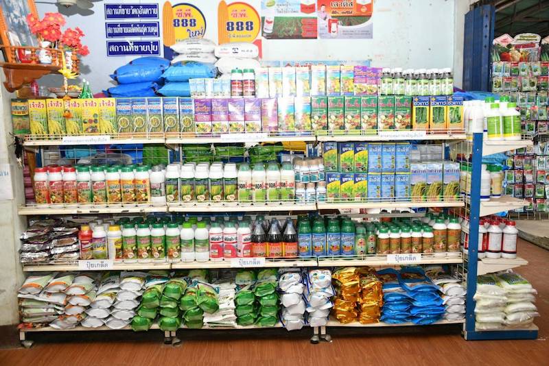 กรมวิชาการเกษตร ชู สร้างความเชื่อมั่นให้เกษตรกร