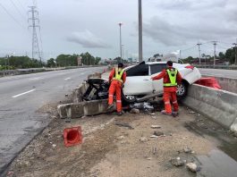 กรมทางหลวง ชี้แจงกรณีพบร่างผู้เสียชีวิตในซากรถที่เกิดอุบัติเหตุบนมอเตอร์สาย 7 พร้อมแต่งตั้งคณะกรรมการตรวจสอบข้อเท็จจริง