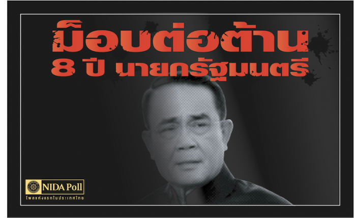8ปีนายก