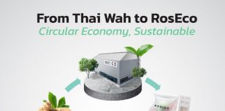 ไทยวา ปลื้มปริ่ม ยอดขายทั่วโลกเพิ่มขึ้น 19%