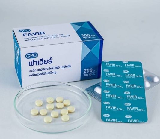 เริ่มแล้ว ผู้ป่วยโควิดใช้สิทธิประกันสังคม รับยาจากร้านเครือข่าย สปสช.