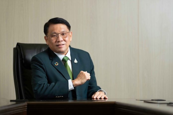 ธกส