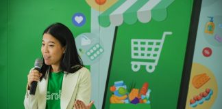 “แกร็บมาร์ท”โตก้าวกระโดด หลังผู้บริโภคนิยมสั่งซื้อของสด-ของชำในออนไลน์