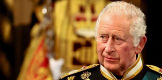 พระเจ้าชาร์ลส์ที่ 3 เผยดำรัสแรกต่อชาวอังกฤษ ย้ำพระราชปณิธานตามรอย ‘ควีน’ รับใช้ประชาชน