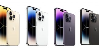 Apple เปิดตัว iPhone 14 Pro และ iPhone 14 Pro Max ครั้งแรกเปิดสั่งซื้อล่วงหน้าพร้อมตลาดสหรัฐฯ และกว่า 40 ประเทศทั่วโลก วันที่ 9 ก.ย.