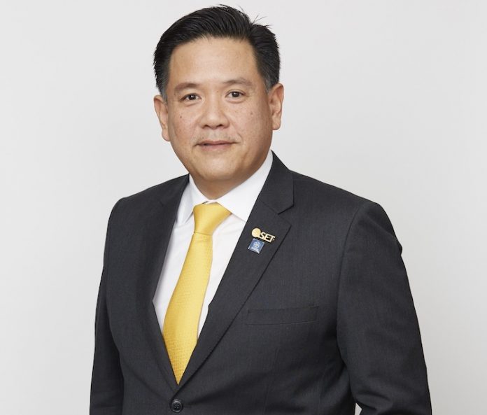คุณแมนพงศ์ เสนาณรงค์