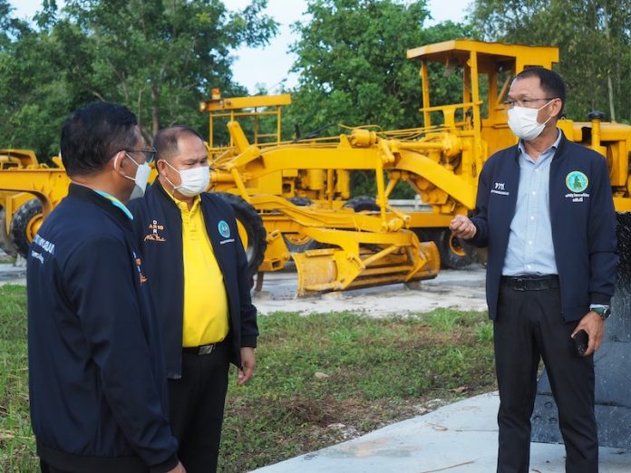 ทางหลวงชนบท