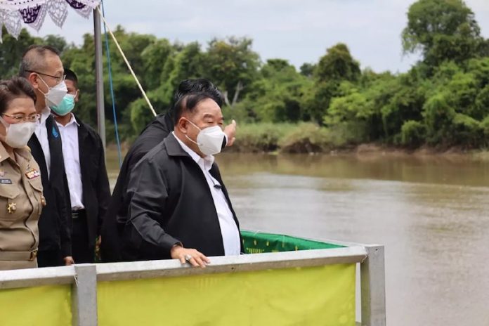 ประวิตร