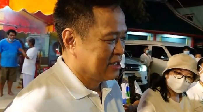 อนุทิน