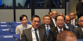 “อาคม”ประชุมรมว.คลัง-ผู้ว่าฯธนาคารกลาง G20 ชูนโยบายลดผลกระทบศก.ถดถอย