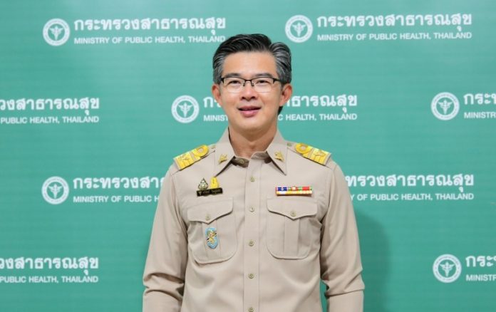 นายแพทย์ทวีศิลป์