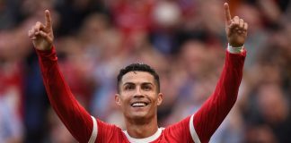 ‘ผีแดง’ เตรียมหาช่องฉีกสัญญา ‘โรนัลโด’ แบบไม่จ่ายค่าชดเชย
